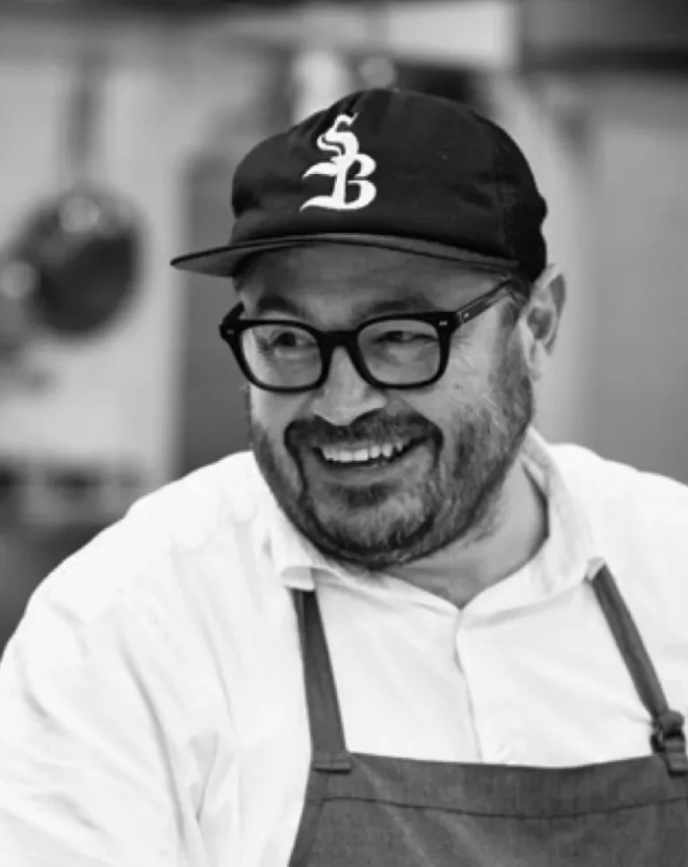 Sean Brock